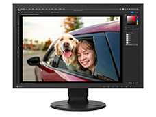 EIZO ColorEdge CS2410-BK [24.1インチ] 価格比較 - 価格.com