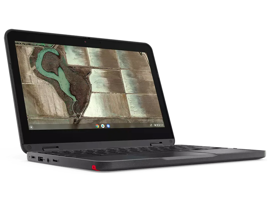 Lenovo Lenovo 500e Chromebook 3rd Gen 82JC000WJP [グレー] 価格比較