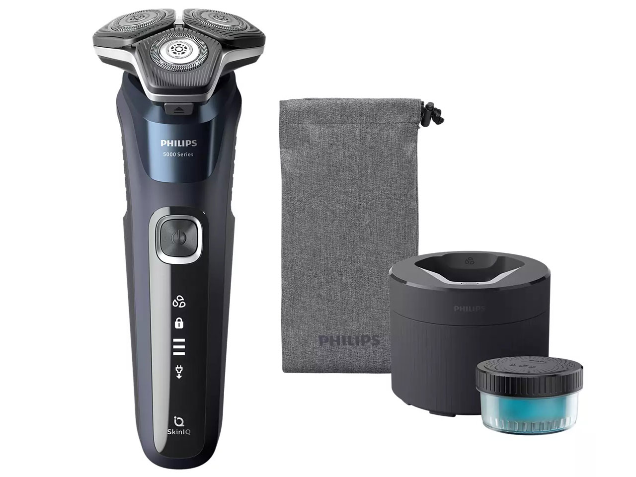 フィリップス 5000シリーズ S5880/60 [セルリアンブルー] 価格比較