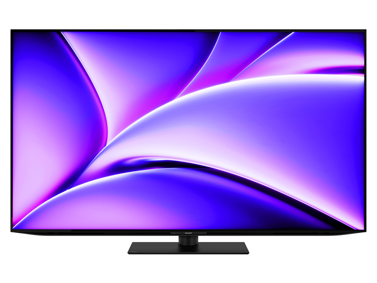 シャープ AQUOS OLED 4T-C65EQ1 [65インチ] 価格比較 - 価格.com