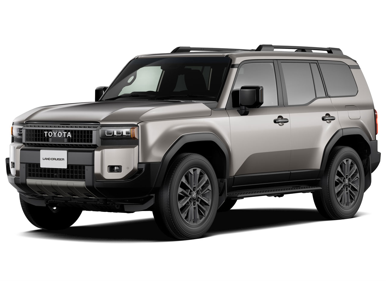トヨタ ランドクルーザー250 2024年モデル VX (ディーゼル)の価格