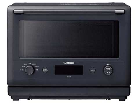 象印 EVERINO ES-GU26-BM [スレートブラック] 価格比較 - 価格.com