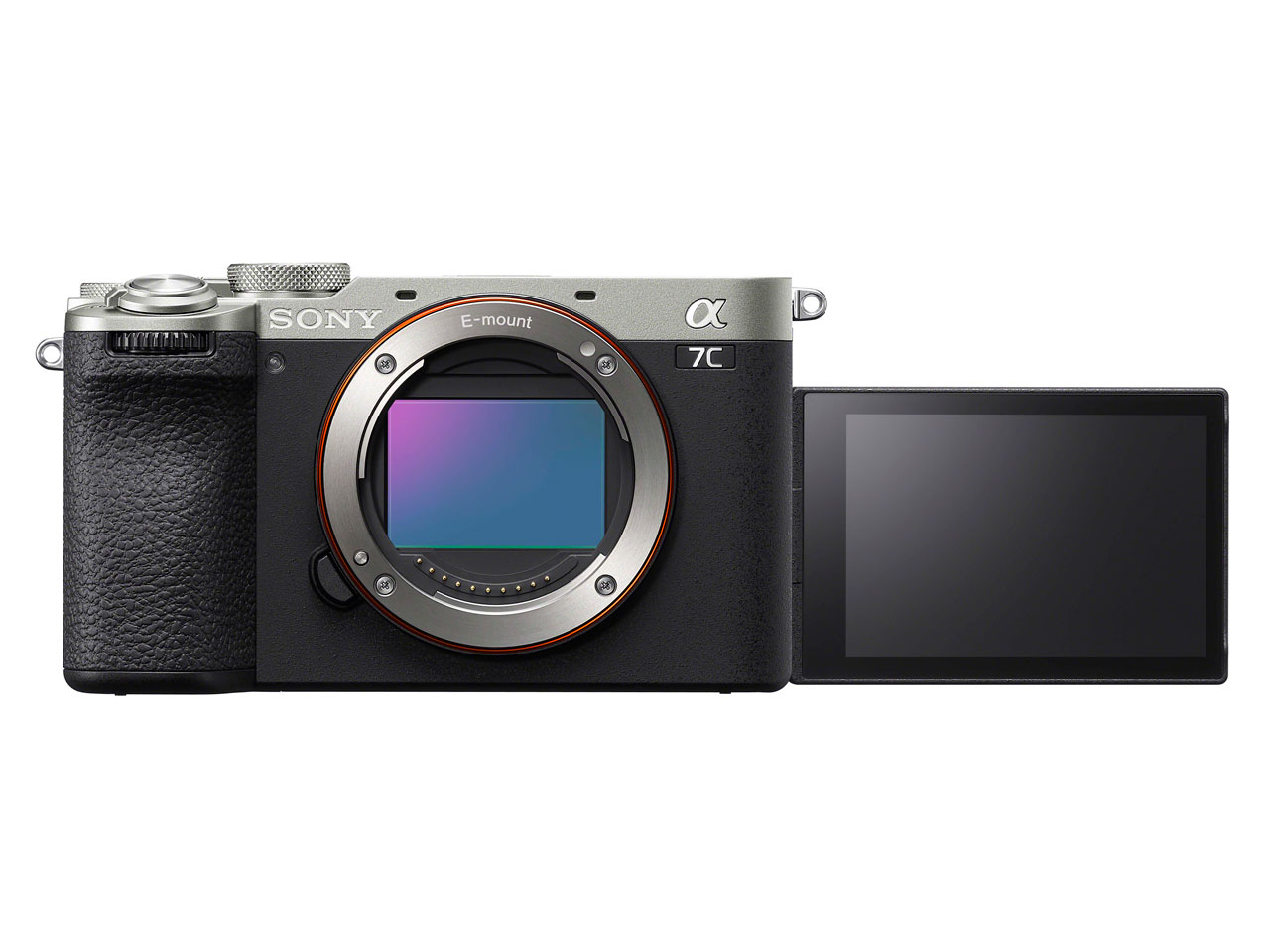SONY α7C II ILCE-7CM2 ボディ 価格比較 - 価格.com