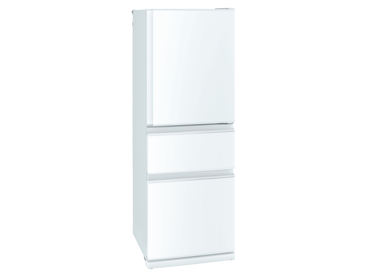 三菱電機 MR-C33J-W [ホワイト] 価格比較 - 価格.com