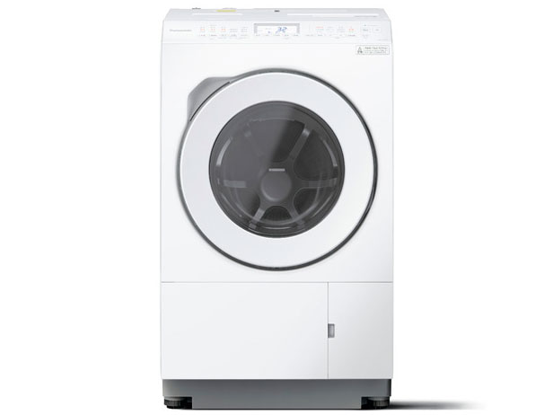 パナソニック NA-LX125CR-W [マットホワイト] 価格比較 - 価格.com