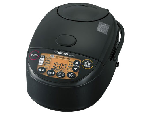 象印 極め炊き NW-VE10-BA [ブラック] 価格比較 - 価格.com