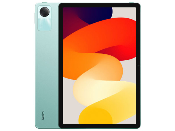 Xiaomi Redmi Pad SE 4GB+128GB [ミントグリーン] 価格比較 - 価格.com