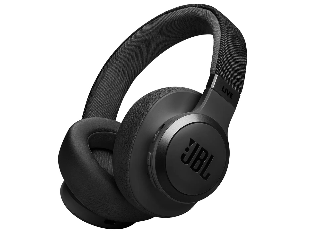 JBL LIVE 770NC [ブラック] 価格比較 - 価格.com