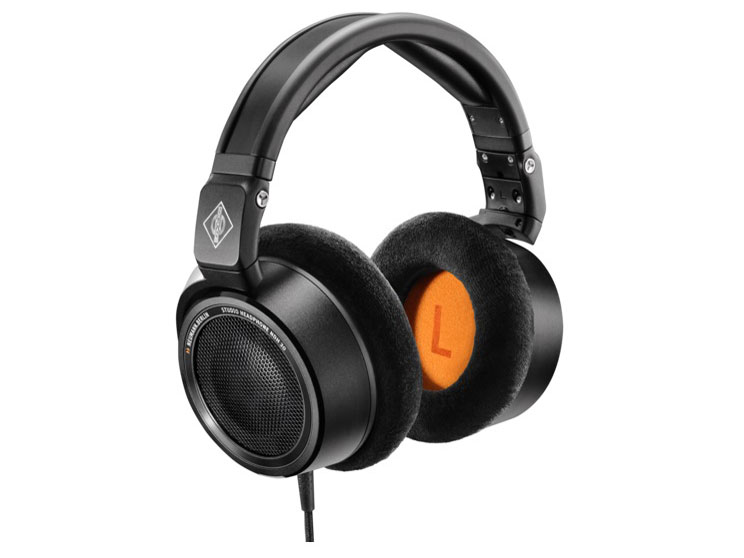 Neumann NDH 30 Black Edition [Black] 価格比較 - 価格.com