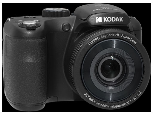 コダック PIXPRO AZ255 [BLACK] 価格比較 - 価格.com