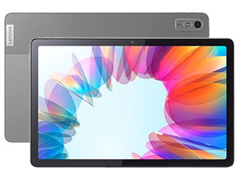 Lenovo Lenovo Tab M10a 5G LET02 au [フロストブルー] 価格比較