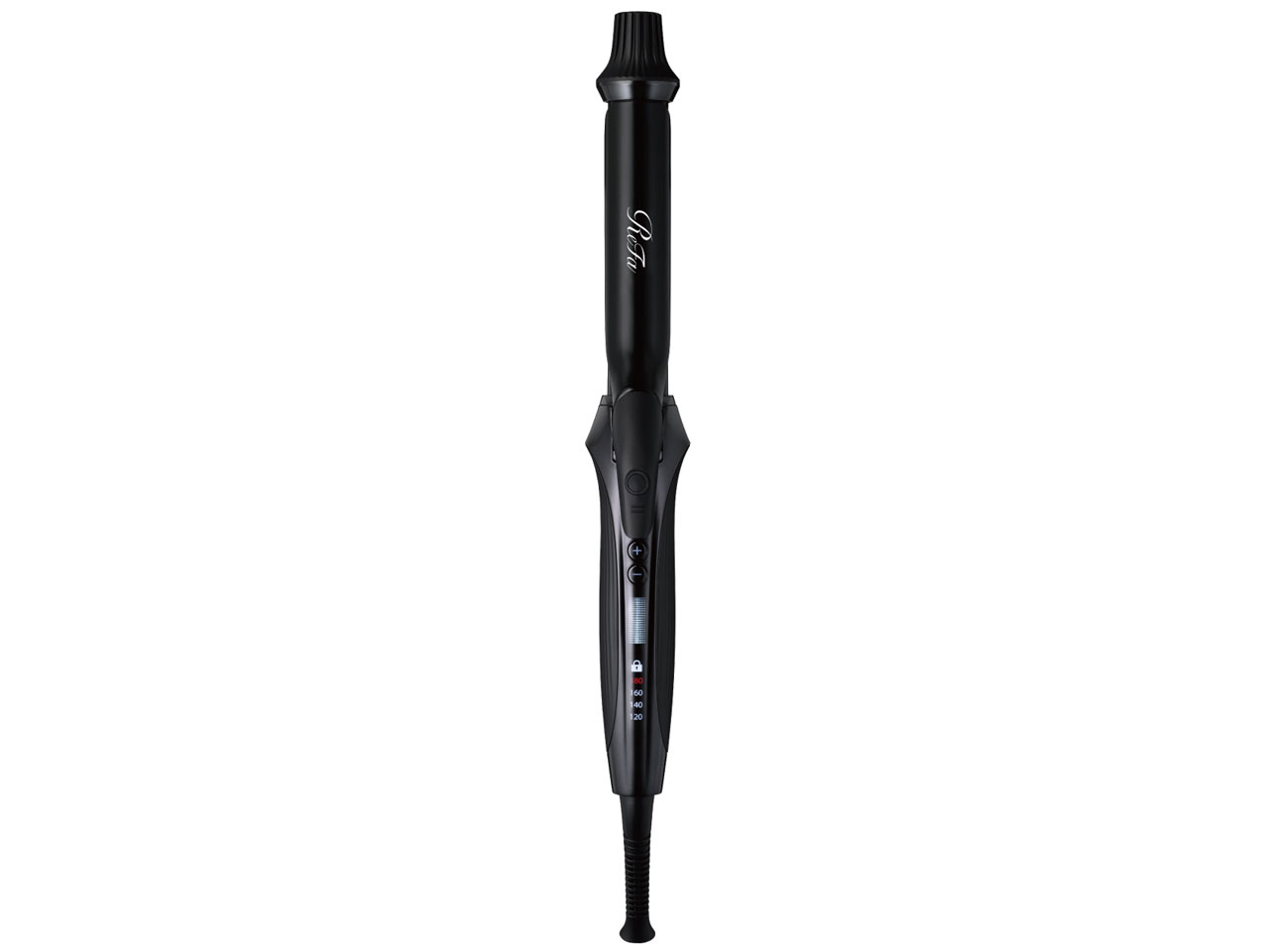 MTG ReFa CURL IRON PRO 26 RE-AU-03A [ブラック] 価格比較 - 価格.com