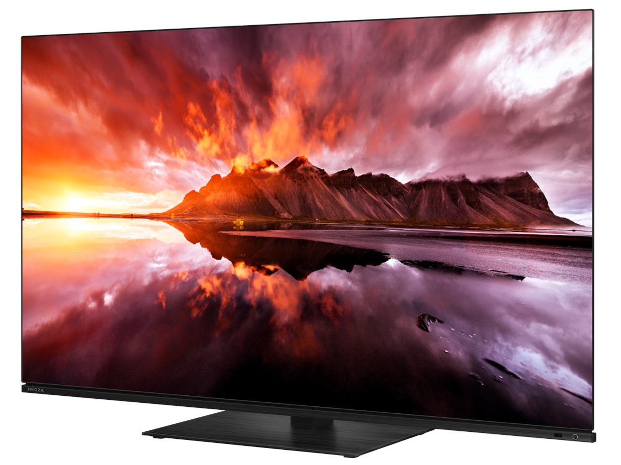 TVS REGZA REGZA 48X8900N [48インチ] 価格比較 - 価格.com