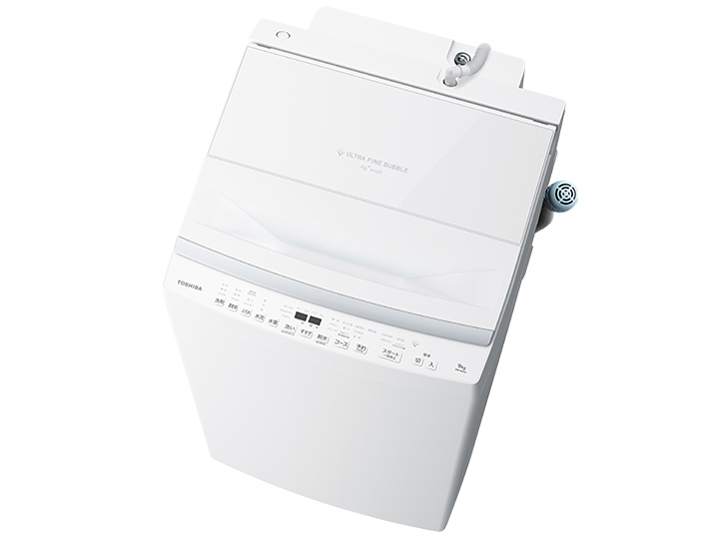 東芝 ZABOON AW-9DP4(W) [グランホワイト] 価格比較 - 価格.com