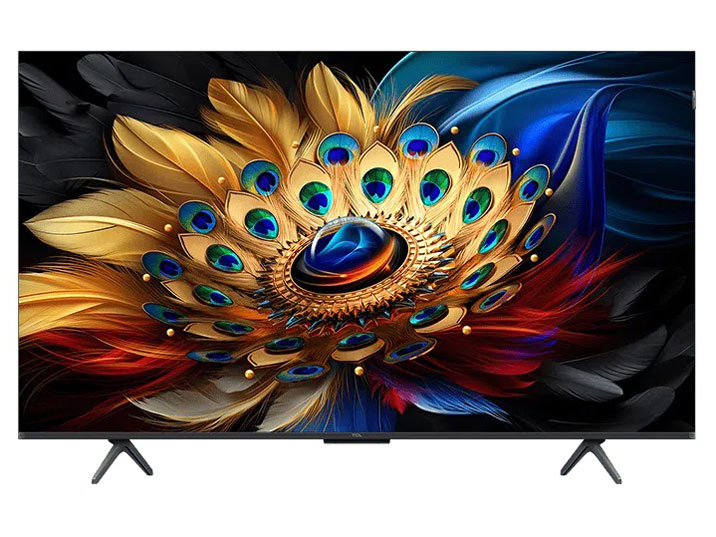 TCL 50C645 [50インチ] 価格比較 - 価格.com