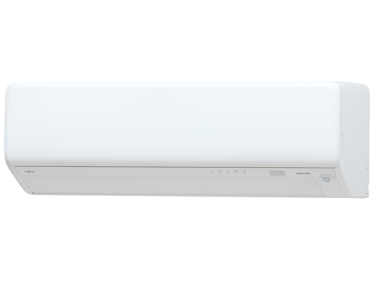 畳数目安:おもに6畳用 ノクリア(nocria)のエアコン・クーラー 比較