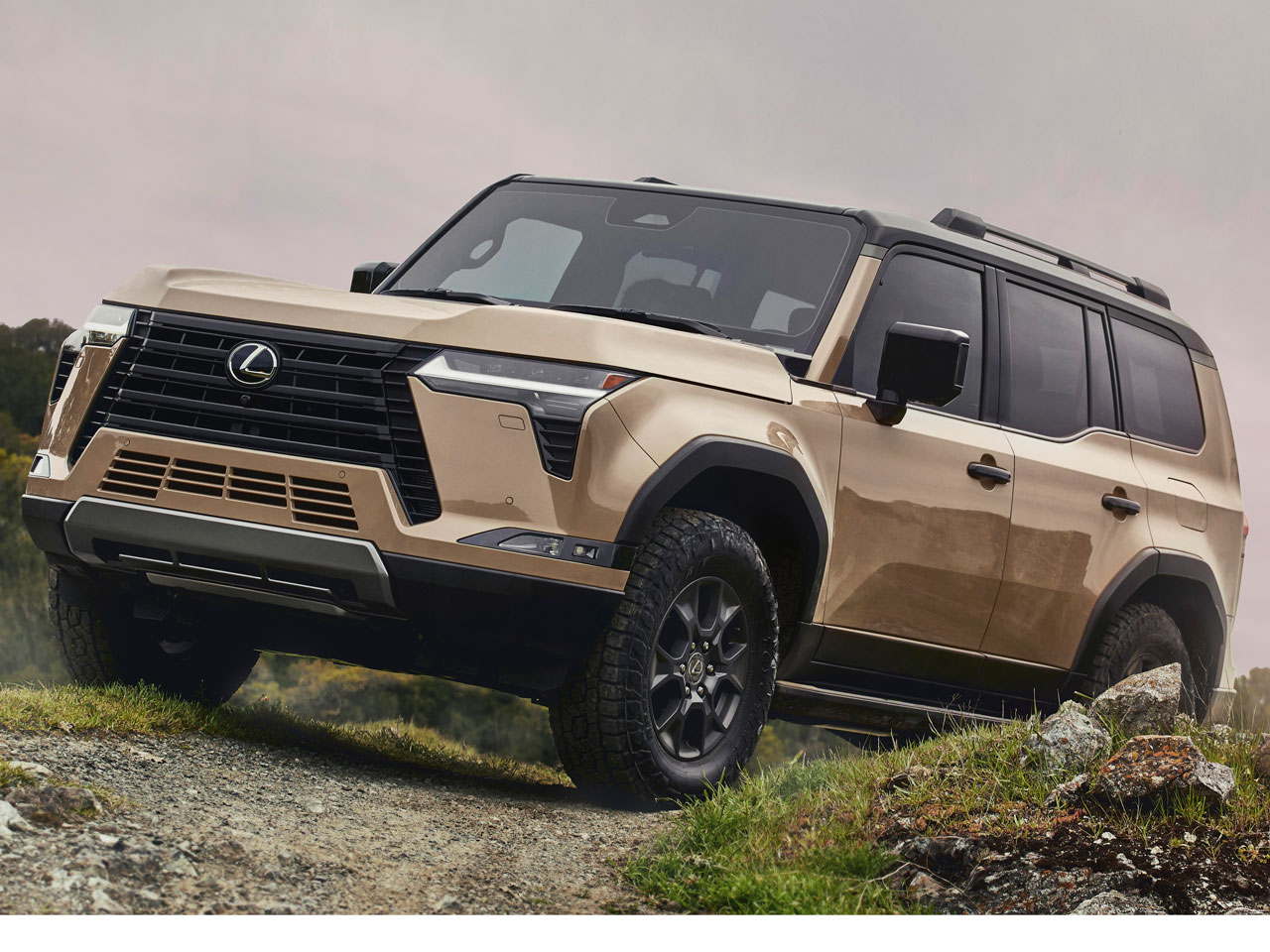 レクサス GX 2024年モデルの価格・グレード一覧 価格.com