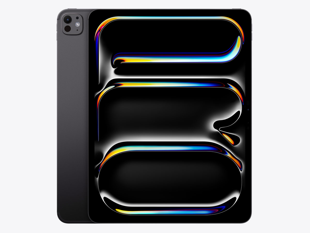 Apple iPad Pro 13インチ Wi-Fi+Cellular 1TB 2024年春モデル MVXW3J/A