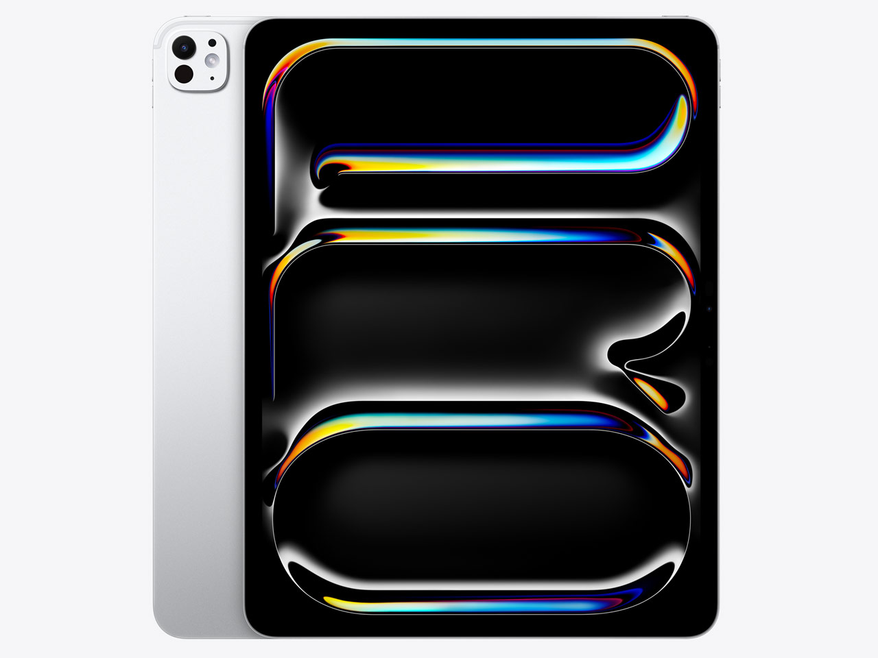 Apple iPad Pro 13インチ Wi-Fi 2TB Nano-textureディスプレイガラス