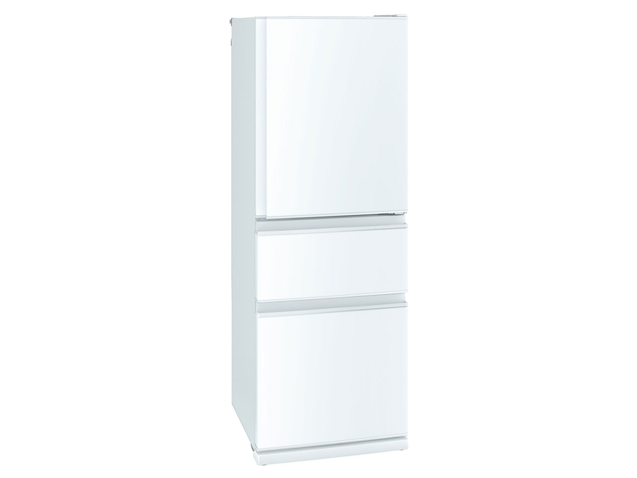 三菱電機 MR-C33K-W [ホワイト] 価格比較 - 価格.com