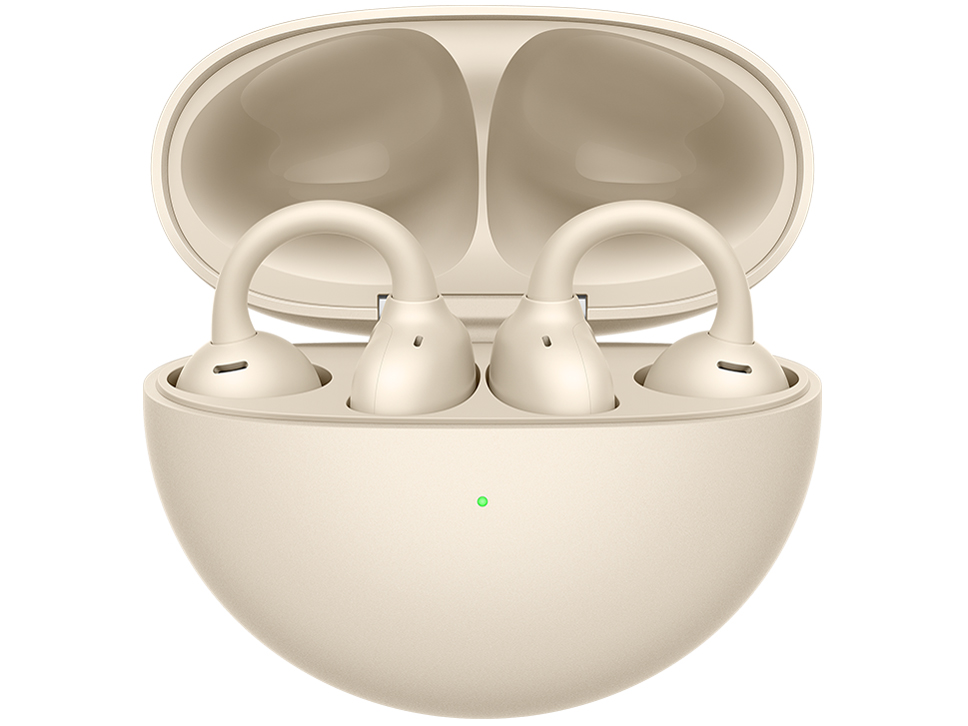 HUAWEI HUAWEI FreeClip [ベージュ] 価格比較 - 価格.com