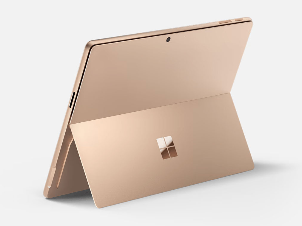 マイクロソフト Surface Pro 第11世代 Snapdragon X Elite/16GBメモリ