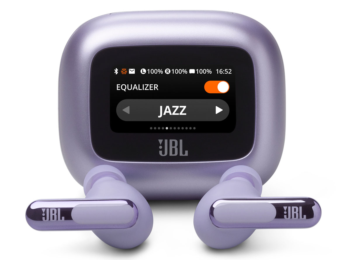 JBL LIVE BEAM 3 [パープル] 価格比較 - 価格.com