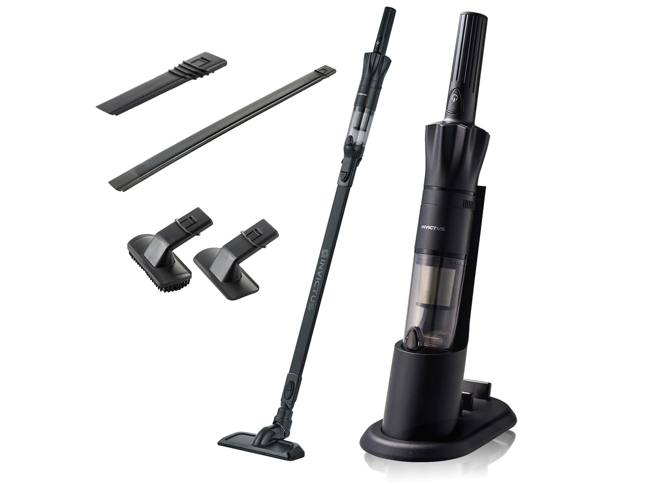 ショップジャパン インビクタス ワン オールマイティセット