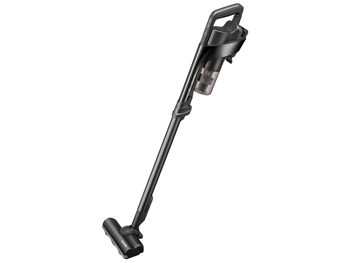 シャープ RACTIVE Air EC-FR10-B [ブラック系] 価格比較 - 価格.com