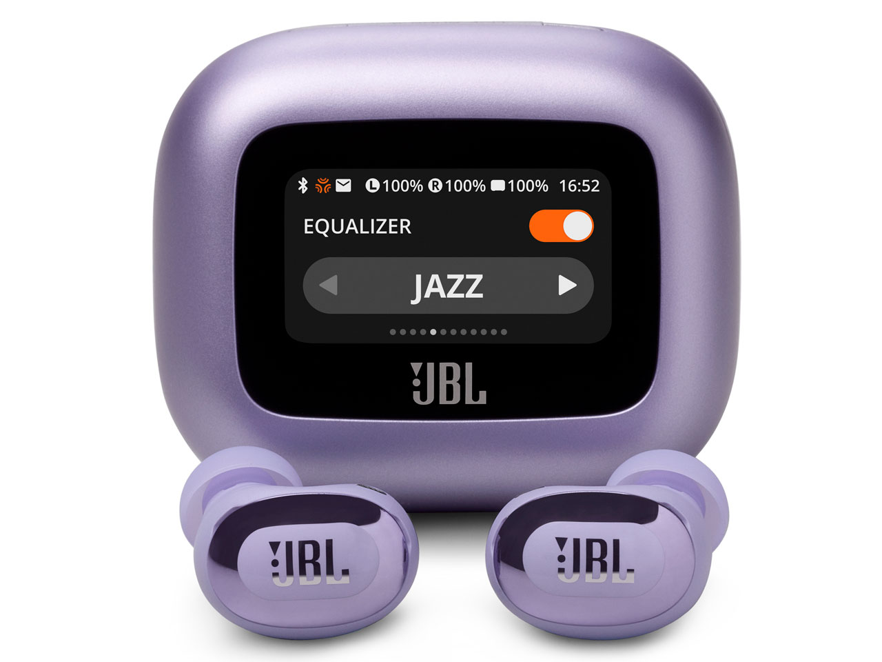 JBL LIVE BUDS 3 [パープル] 価格比較 - 価格.com