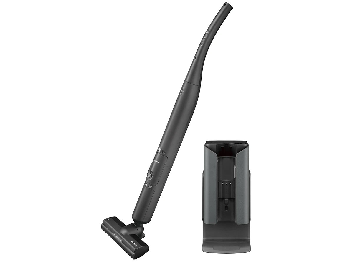 シャープ RACTIVE Air STATION EC-XR1-H [グレー系] 価格比較 - 価格.com