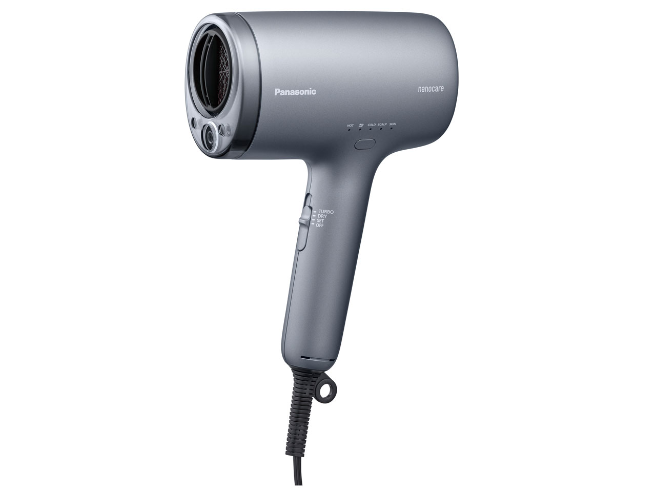 パナソニック ナノケア EH-NA9M-H [ノーブルグレー] 価格比較 - 価格.com