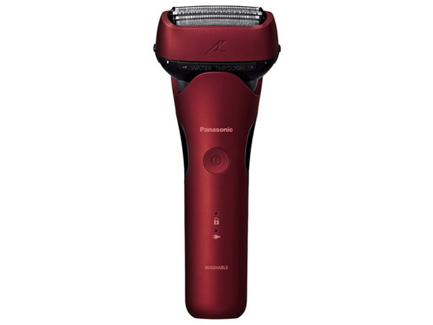 パナソニック ラムダッシュ 3 ES-L340D-R [赤] 価格比較 - 価格.com