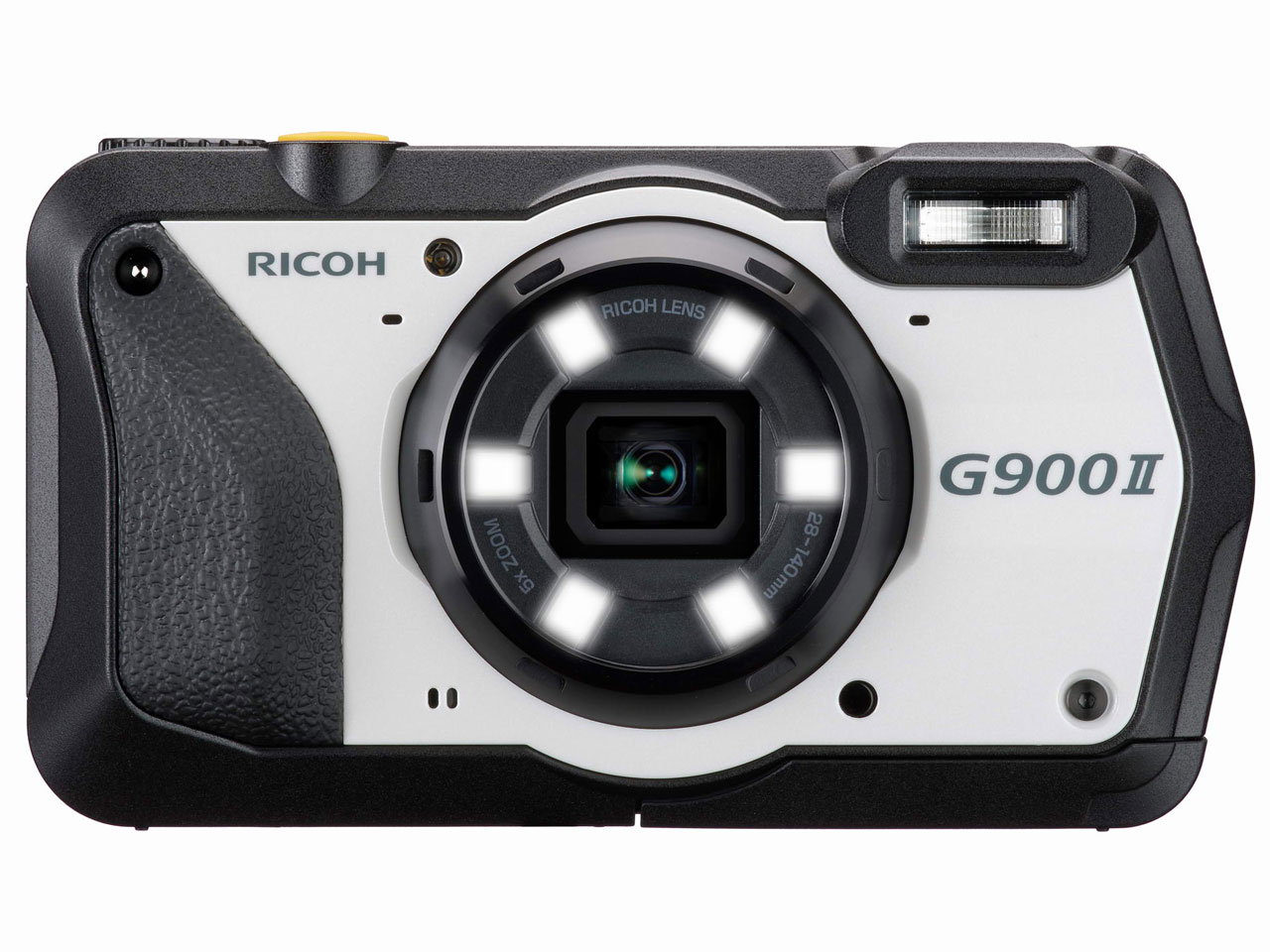 リコー RICOH G900 II 価格比較 - 価格.com