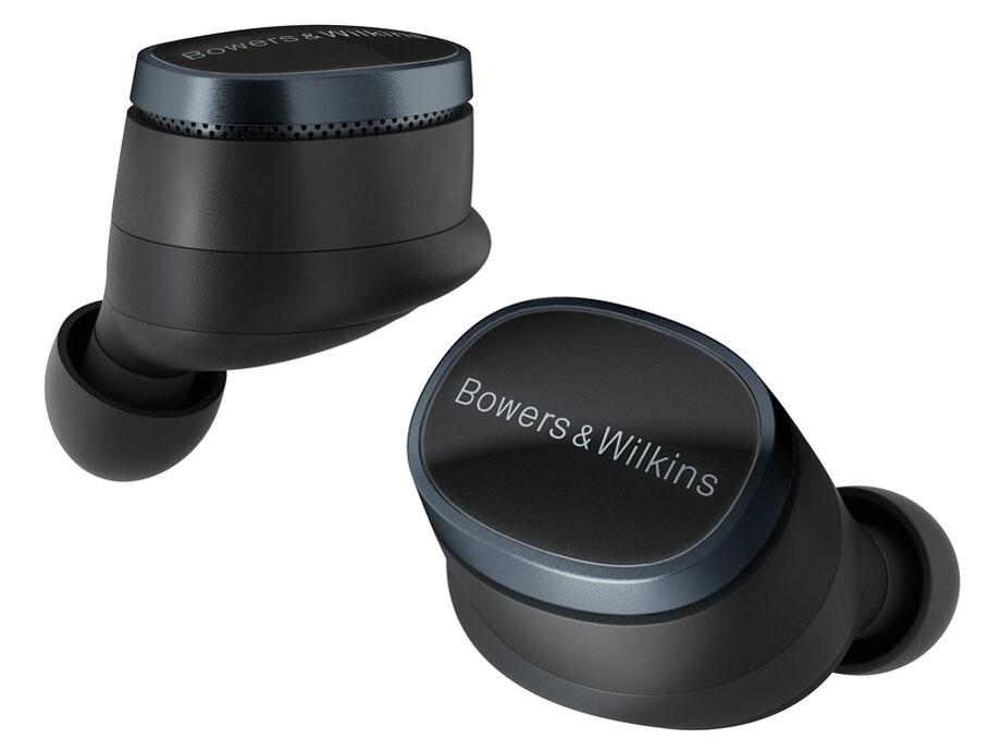Bowers & Wilkins Pi8/MB [ミッドナイト・ブルー] 価格比較 - 価格.com