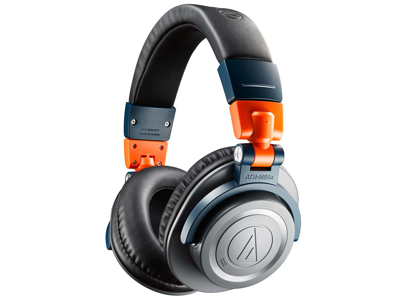 オーディオテクニカ ATH-M50xBT2 [ブラック] 価格比較 - 価格.com