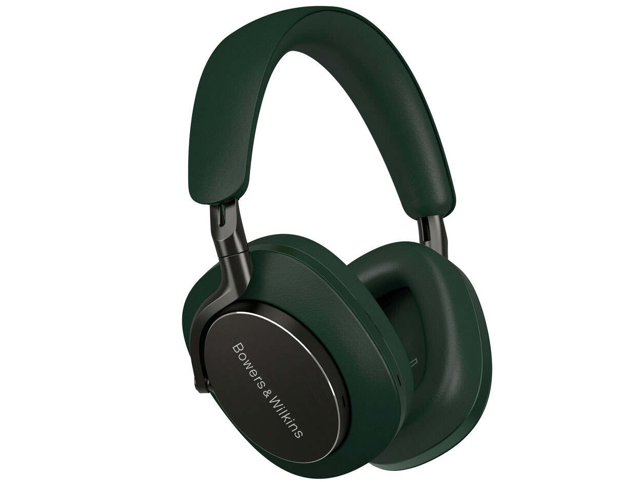 Bowers & Wilkins PX8/DF [ダークフォレスト] 価格比較 - 価格.com