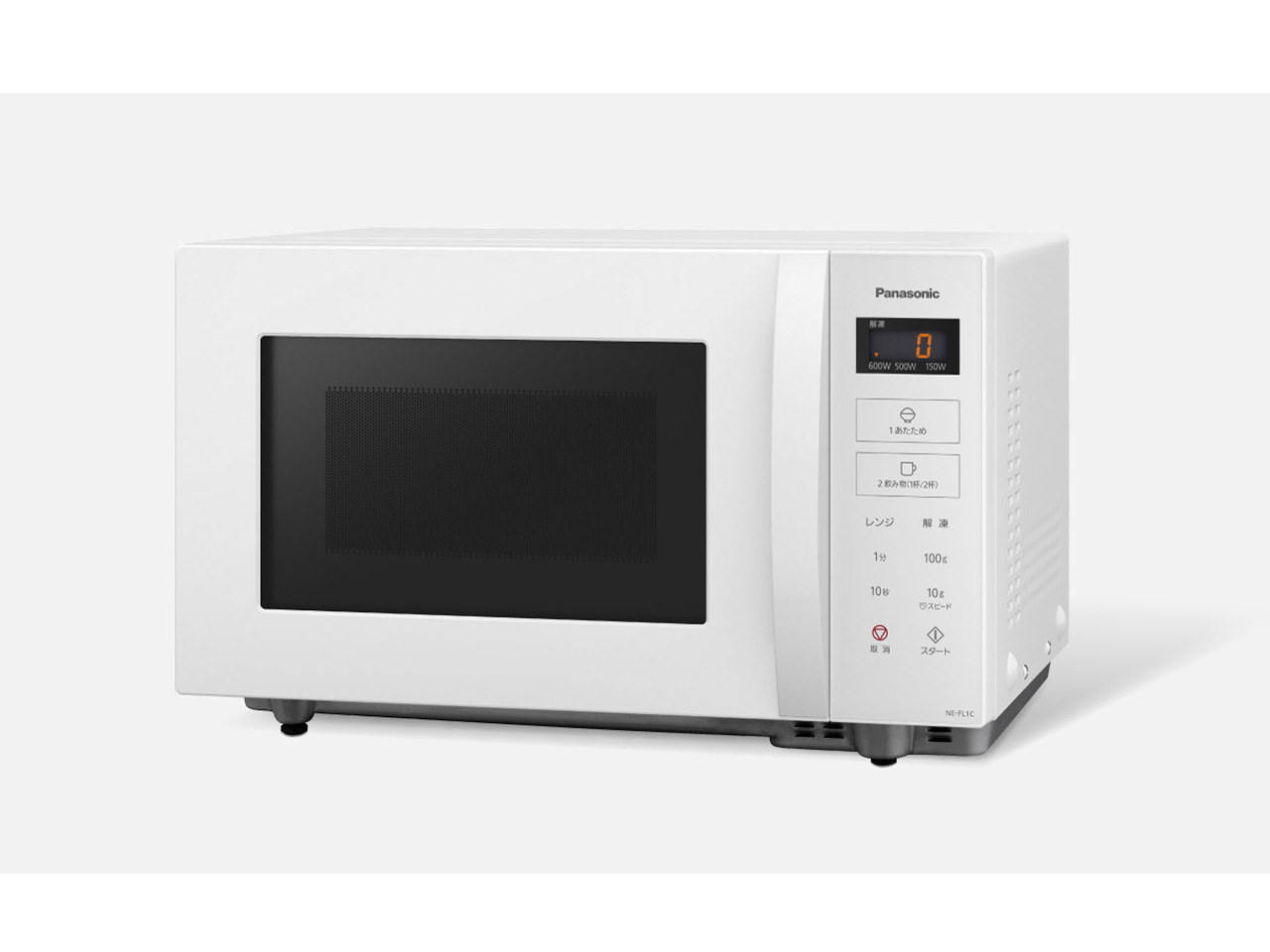 パナソニック NE-FL1C-W [ホワイト] 価格比較 - 価格.com