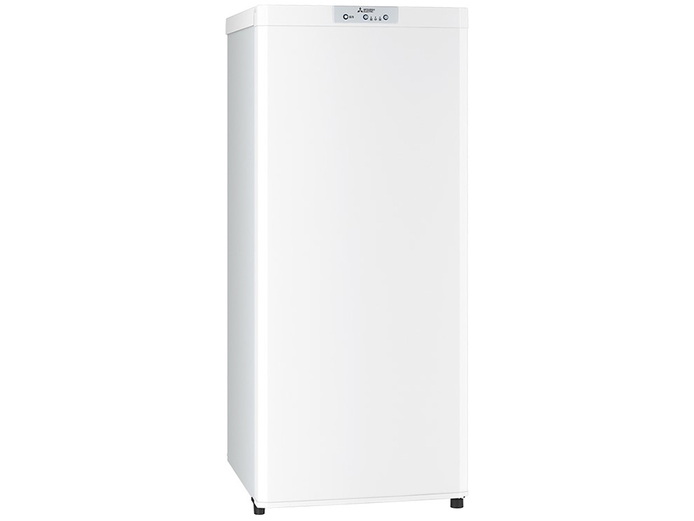 三菱 ノンフロン 冷凍庫 MF-U12H-W 2023年製 三菱電機 MF-U12H 価格