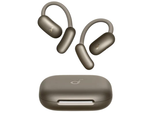 ANKER Soundcore AeroFit 2 A3874N81 [ブロンズゴールド] 価格比較