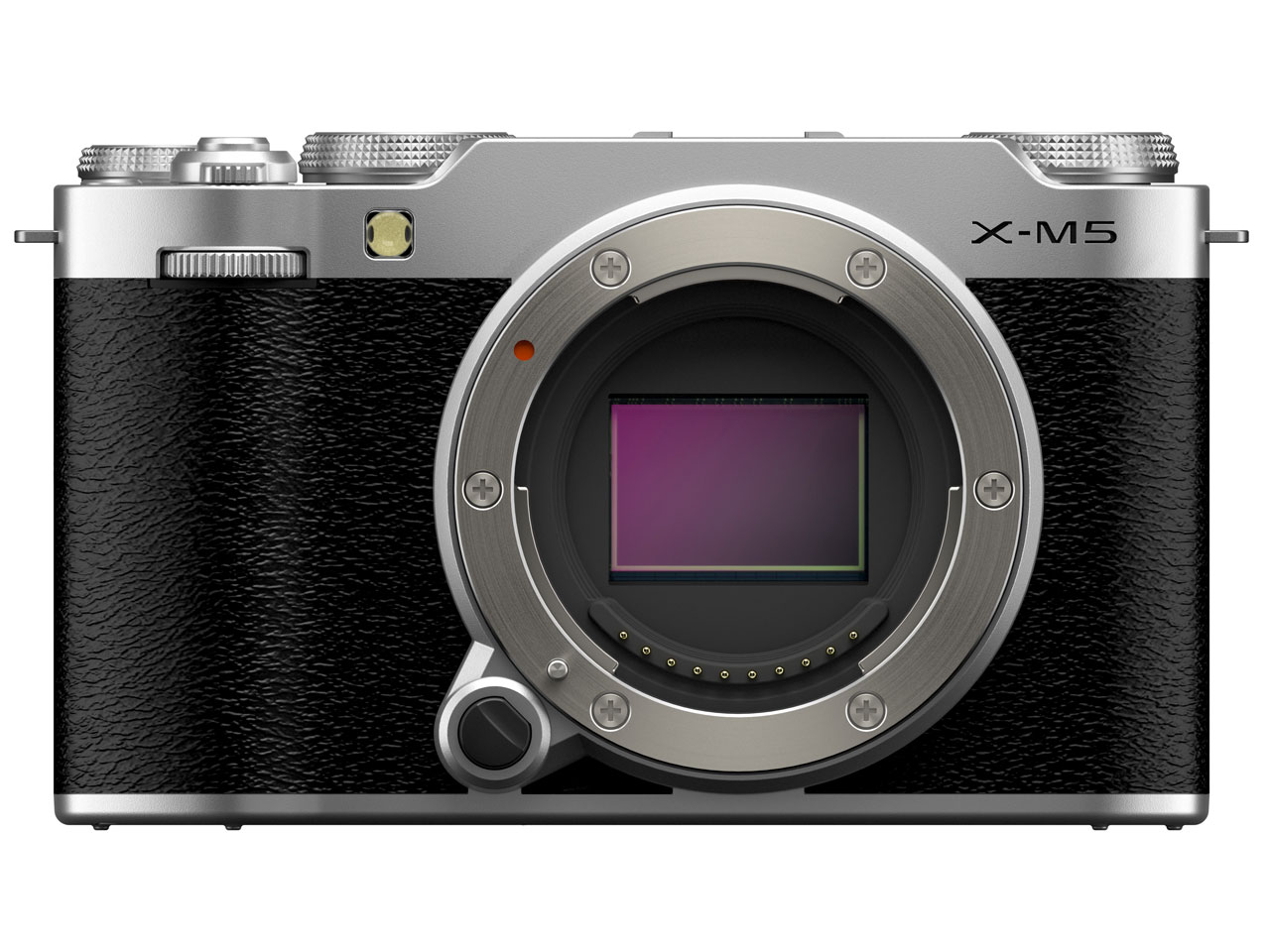 富士フイルム FUJIFILM X-M5 ボディ 価格比較 - 価格.com