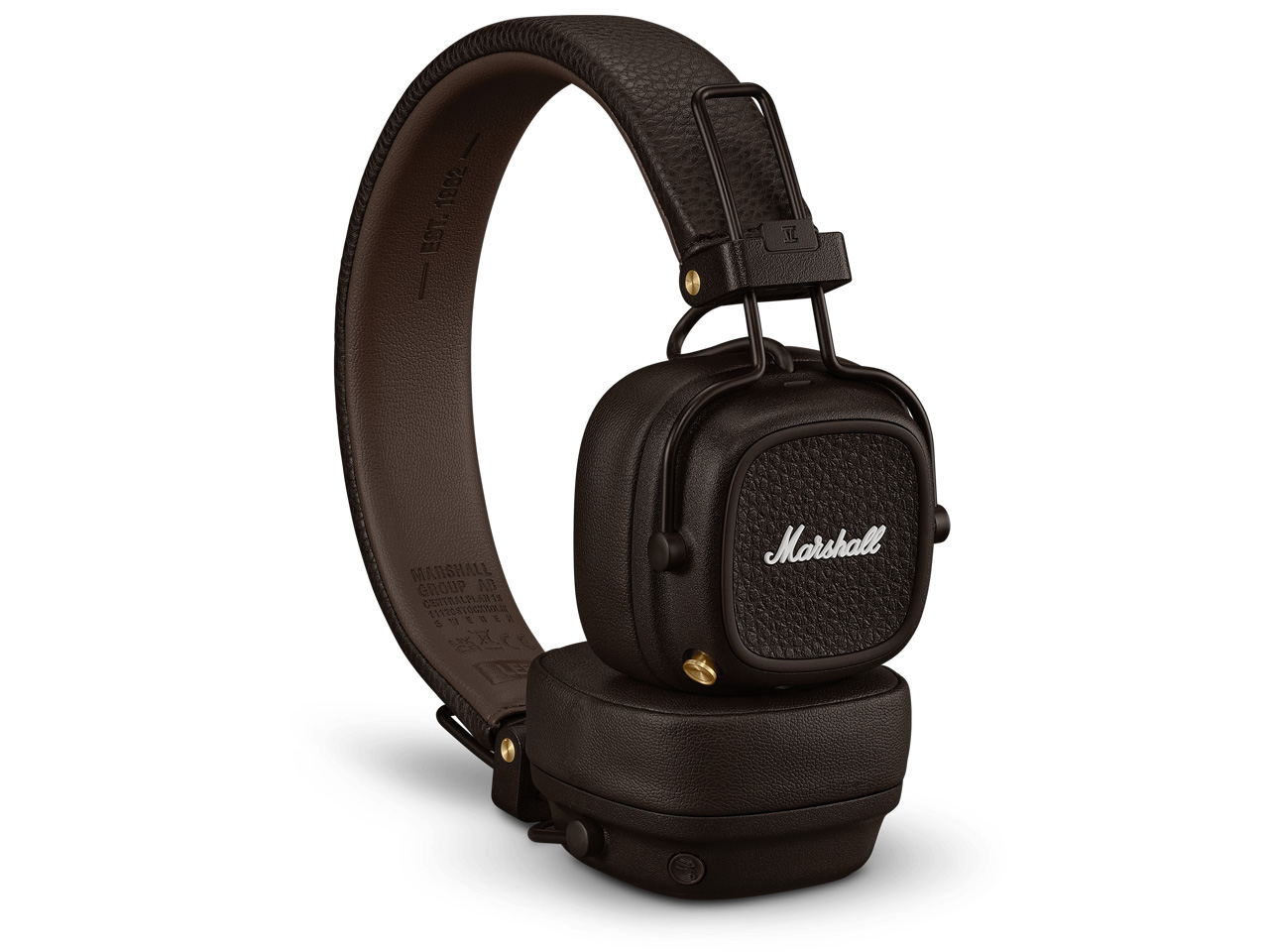 Marshall MAJOR V [Black] 価格比較 - 価格.com