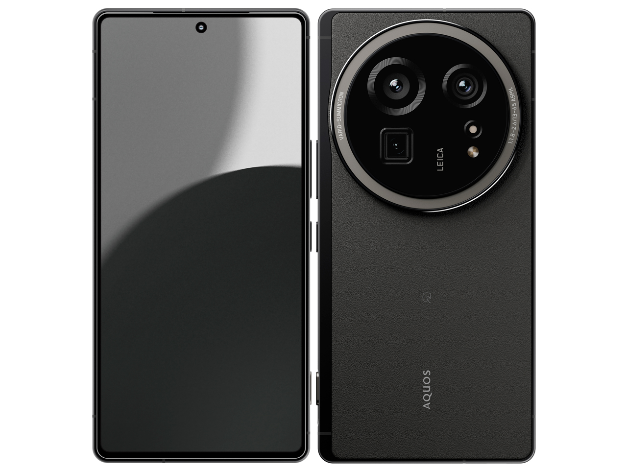 AQUOS R9 pro｜価格比較・SIMフリー・最新情報 - 価格.com