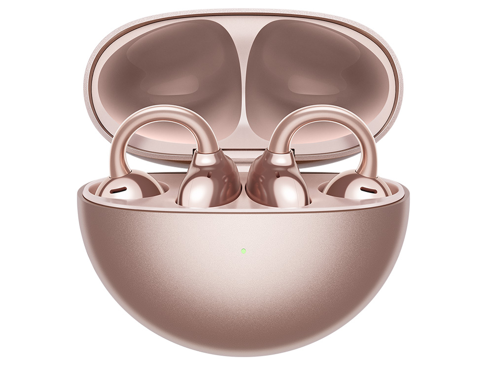 HUAWEI HUAWEI FreeClip [ローズゴールド] 価格比較 - 価格.com