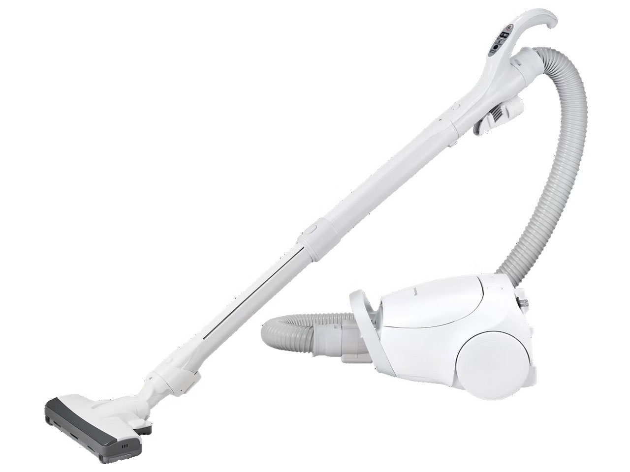 パナソニック MC-PJ240G-W [ホワイト] 価格比較 - 価格.com