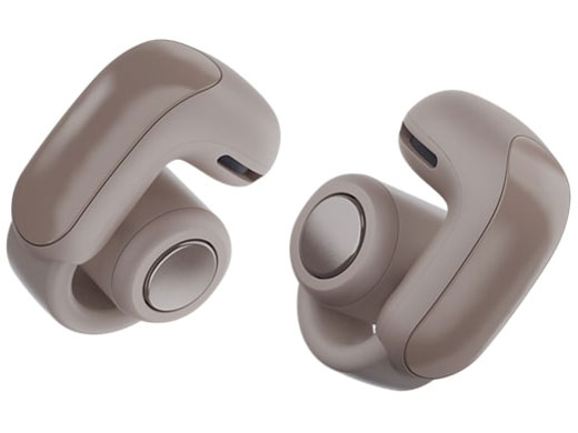 Bose Ultra Open Earbuds [サンドストーン] 価格比較 - 価格.com