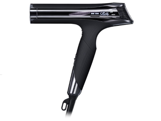 MTG ReFa BEAUTECH DRYER S+ RE-BC-03A [ブラック] 価格比較 - 価格.com
