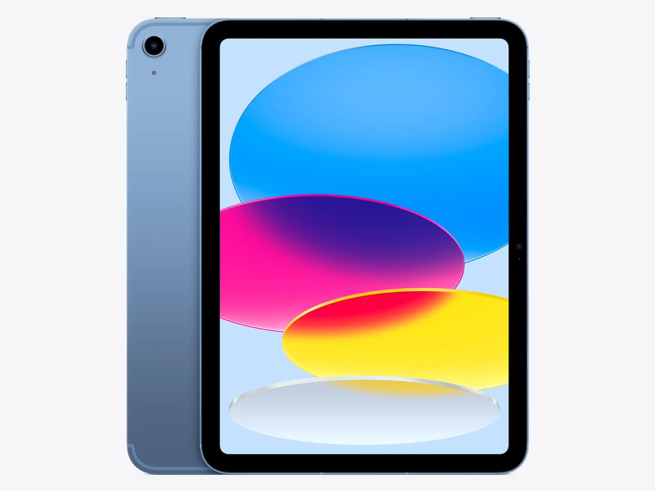 Apple iPad 11インチ Wi-Fi+Cellular 128GB 2025年春モデル docomo