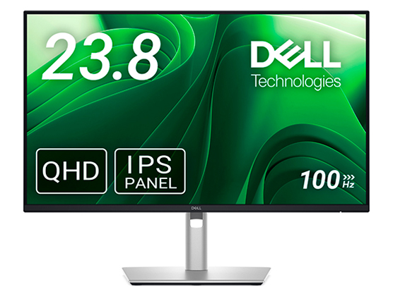 Dell P2423D [23.8インチ] 価格比較 - 価格.com