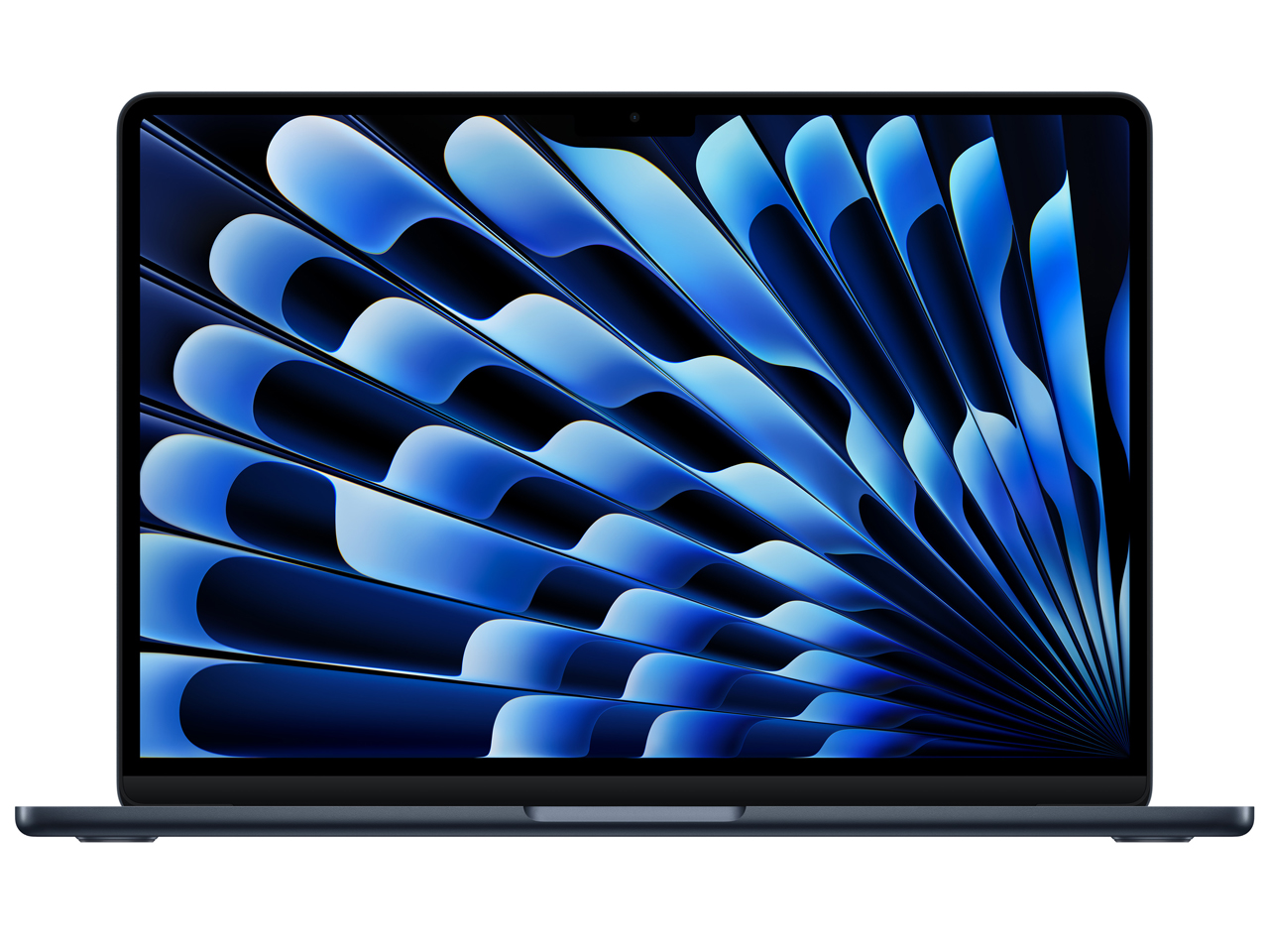 M4 MacBookAir 13インチ 24GB/512GB バッテリー100% M4 MacBookAir 13